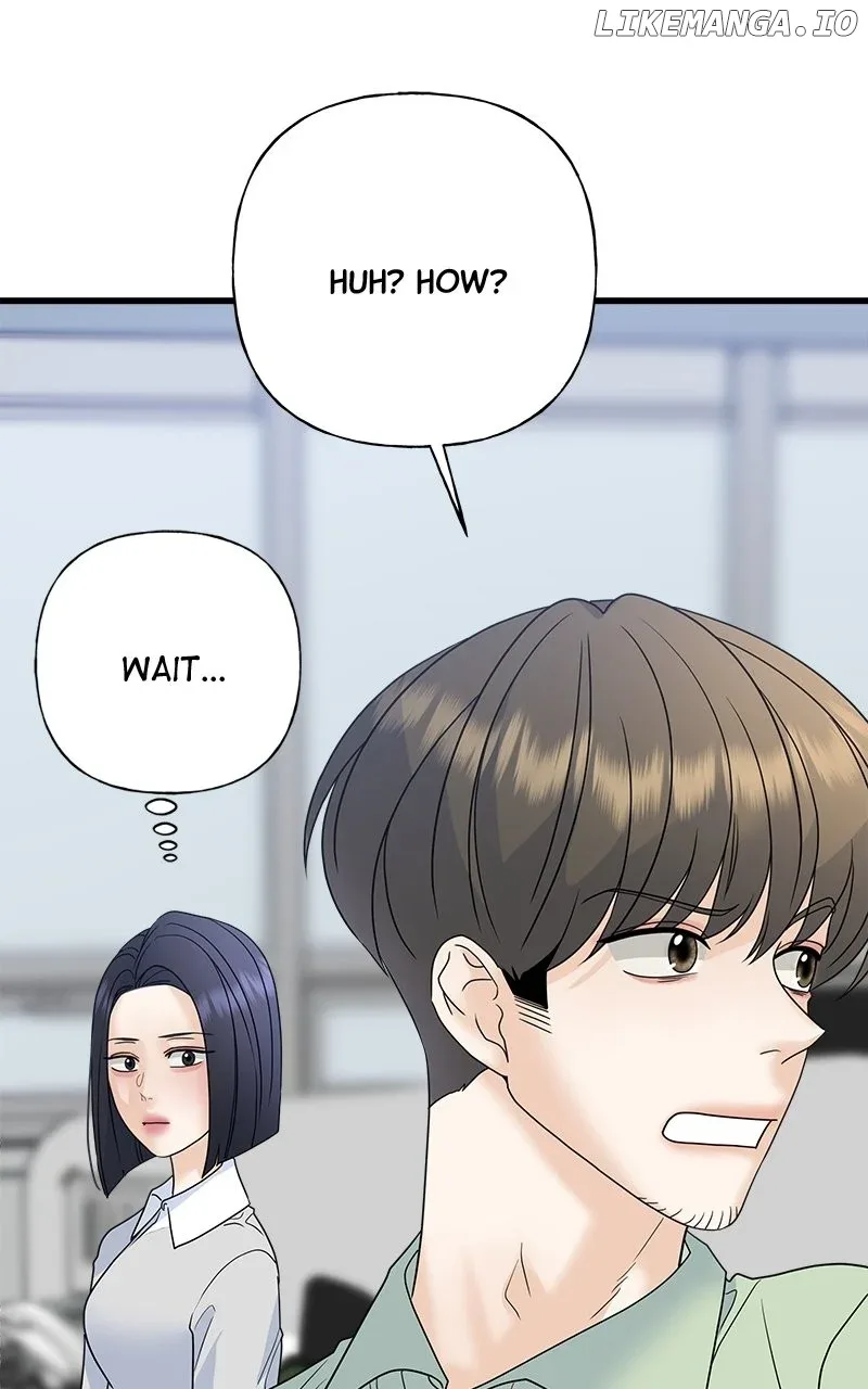 Random Target Chapter 58 page 75