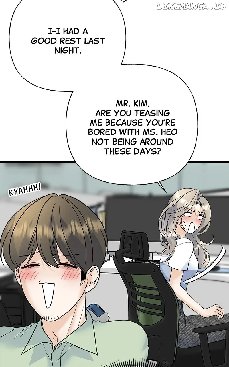 Random Target Chapter 58 page 61