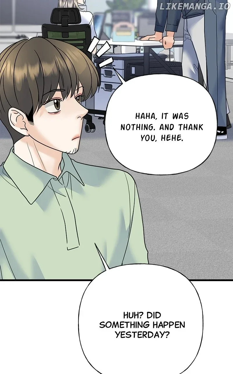 Random Target Chapter 58 page 71