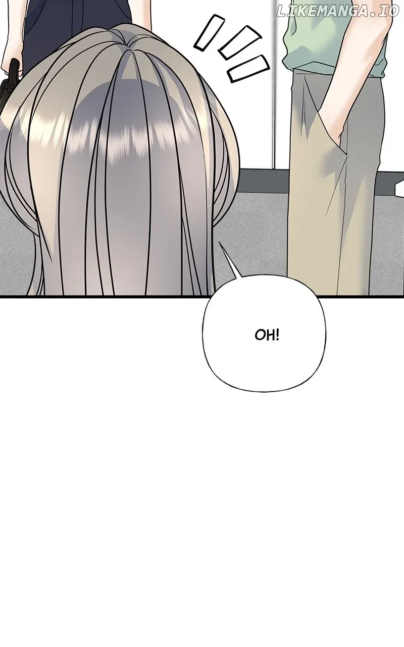 Random Target Chapter 58 page 55