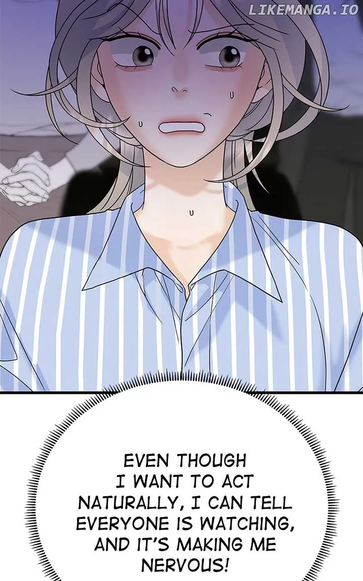 Random Target Chapter 60 page 74
