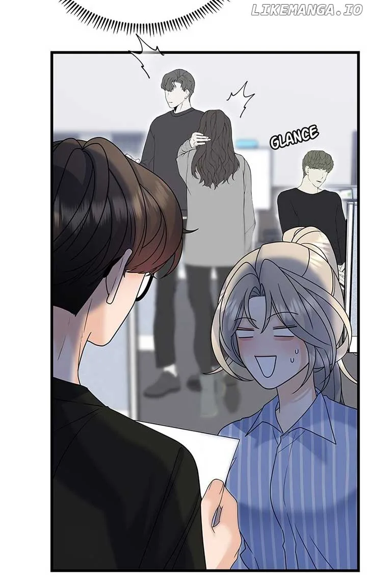 Random Target Chapter 60 page 76