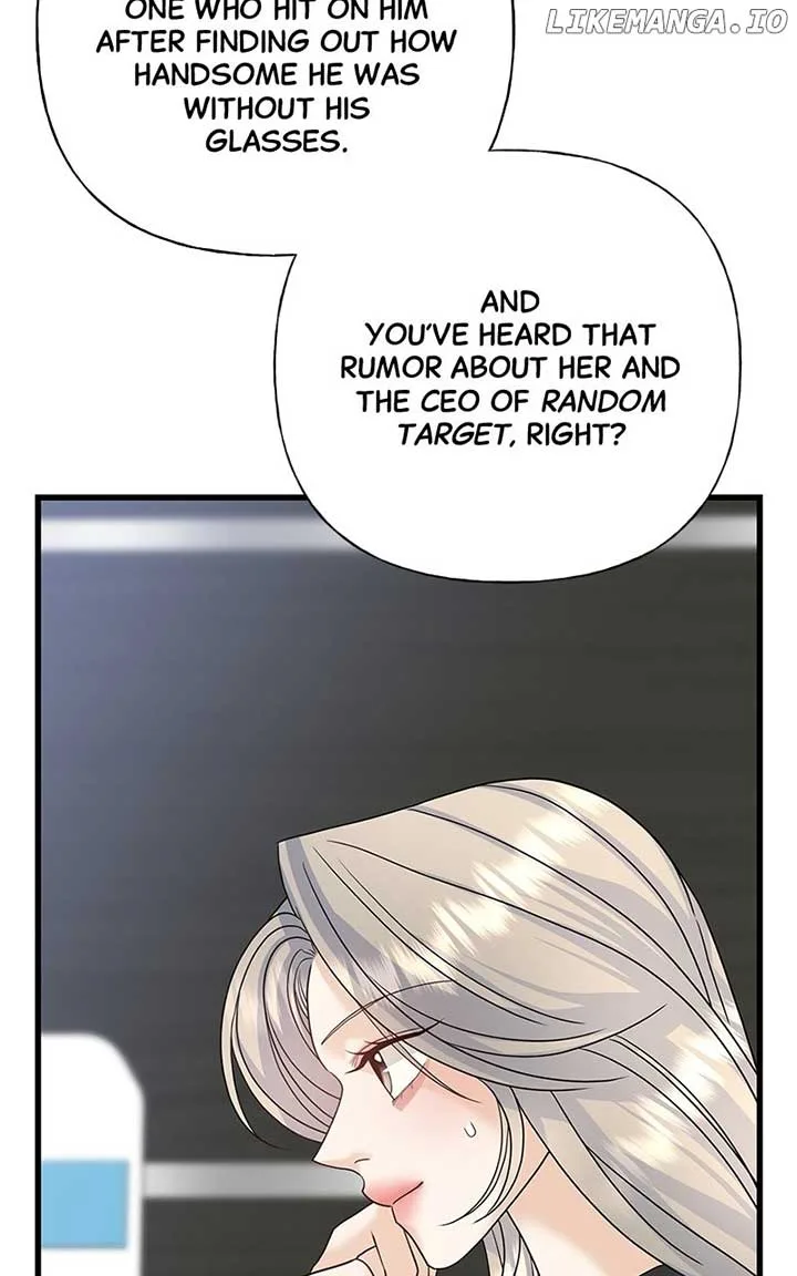 Random Target Chapter 60 page 162