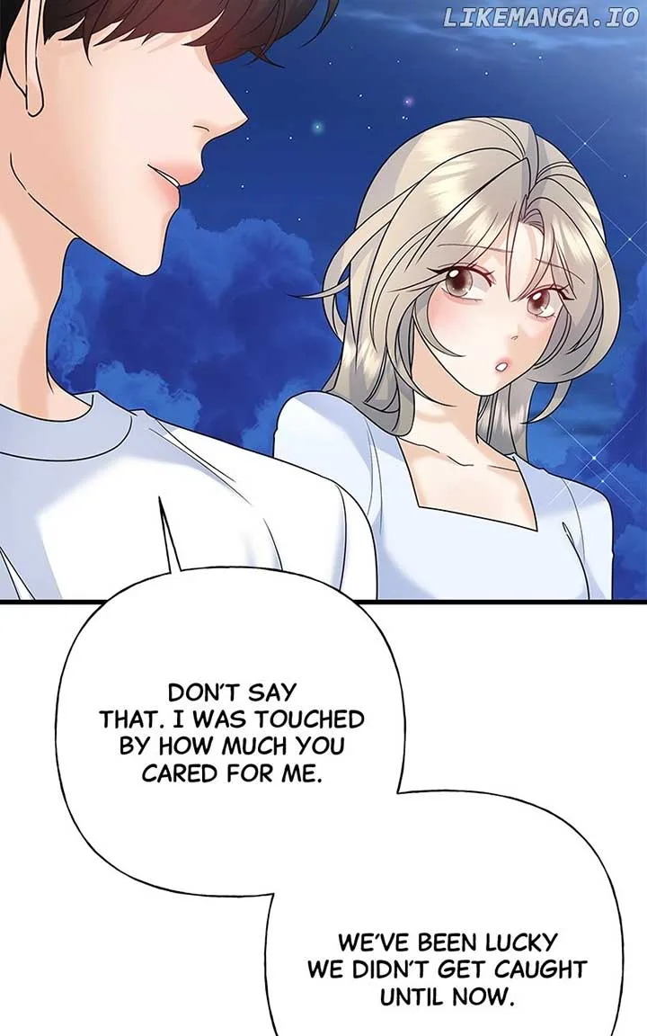 Random Target Chapter 60 page 124