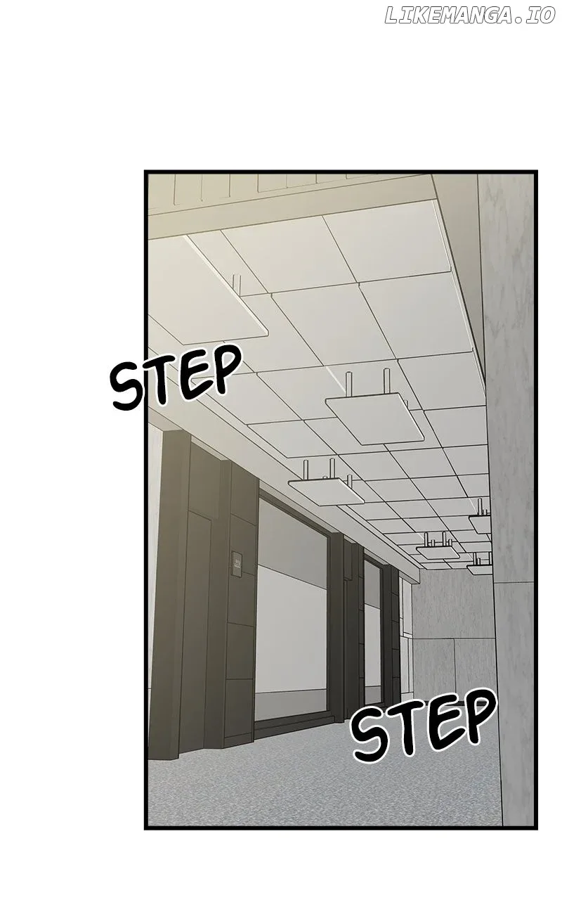 Random Target Chapter 58 page 155