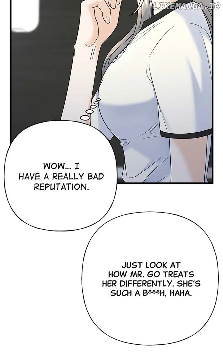 Random Target Chapter 60 page 163