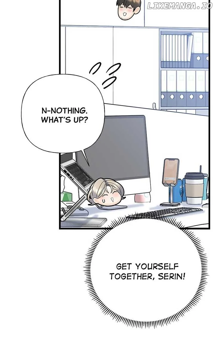Random Target Chapter 62 page 89
