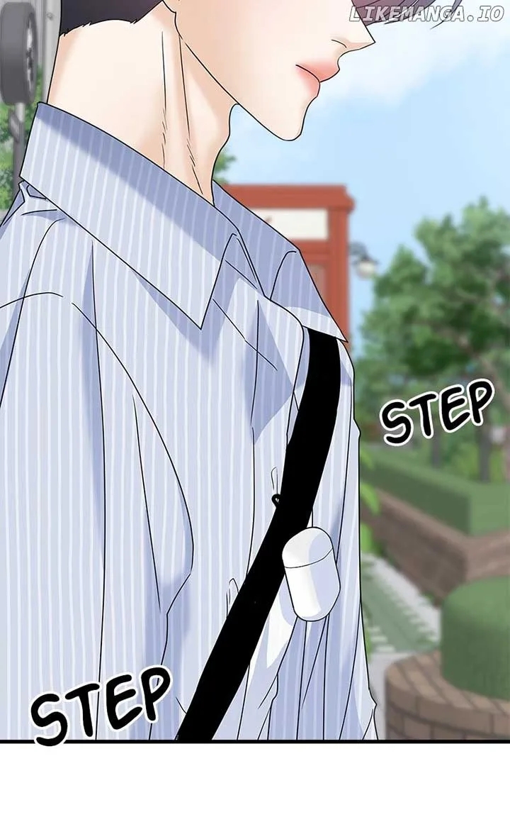 Random Target Chapter 62 page 124