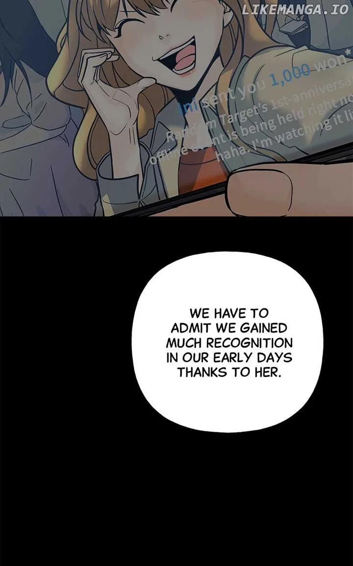 Random Target Chapter 62 page 133