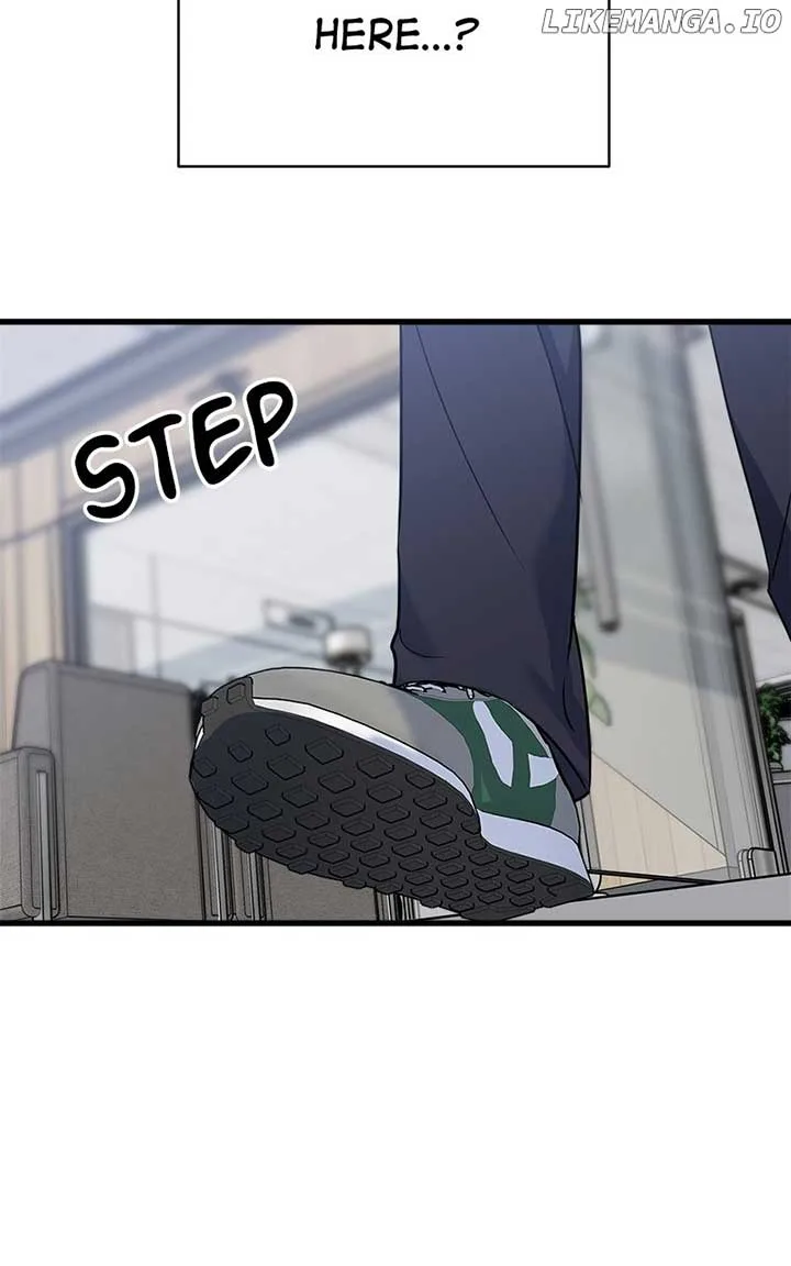 Random Target Chapter 62 page 20
