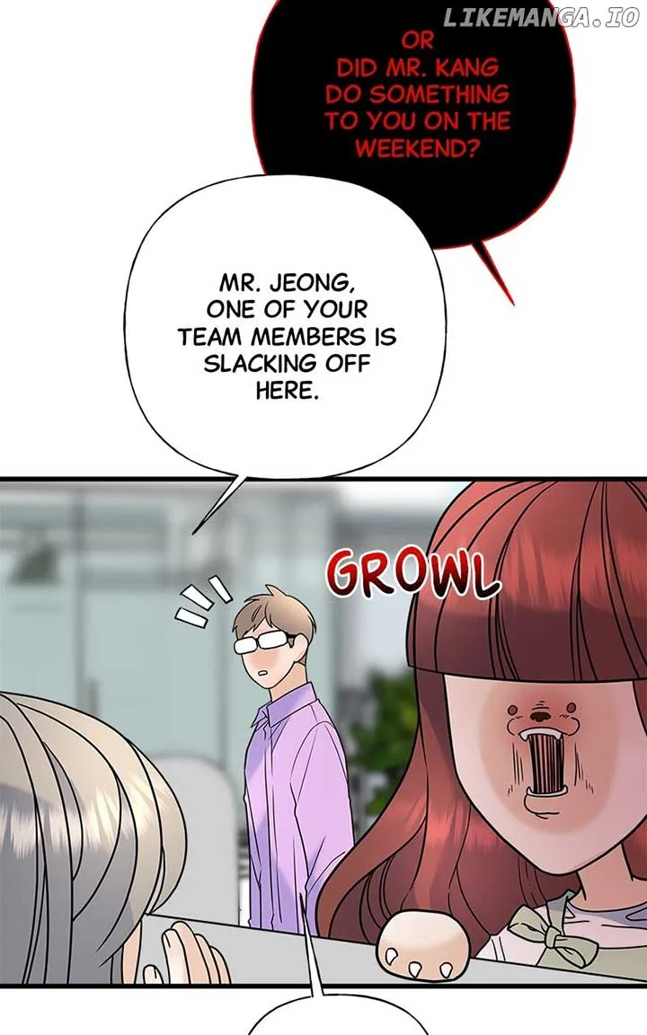 Random Target Chapter 62 page 59