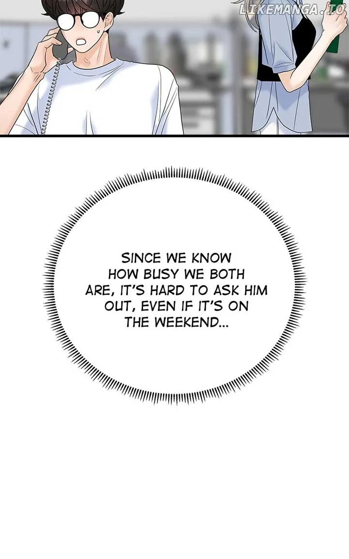 Random Target Chapter 62 page 66