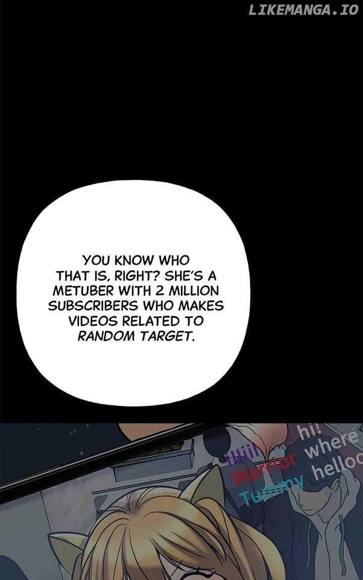 Random Target Chapter 62 page 132