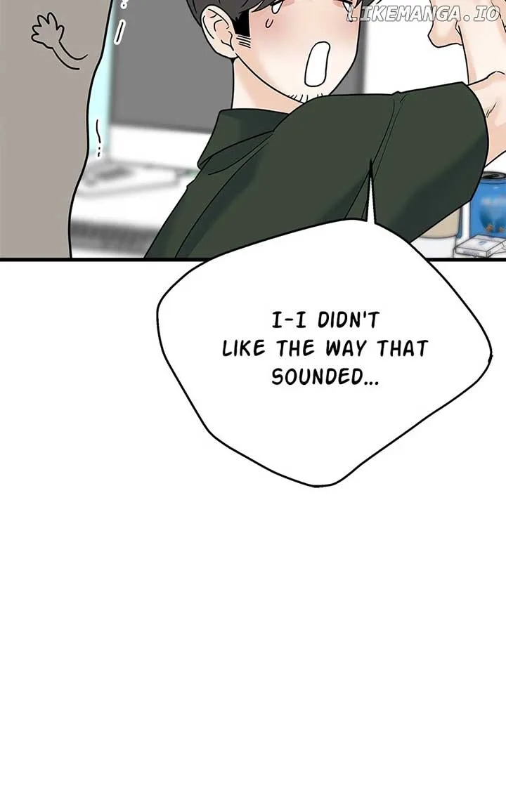 Random Target Chapter 62 page 109