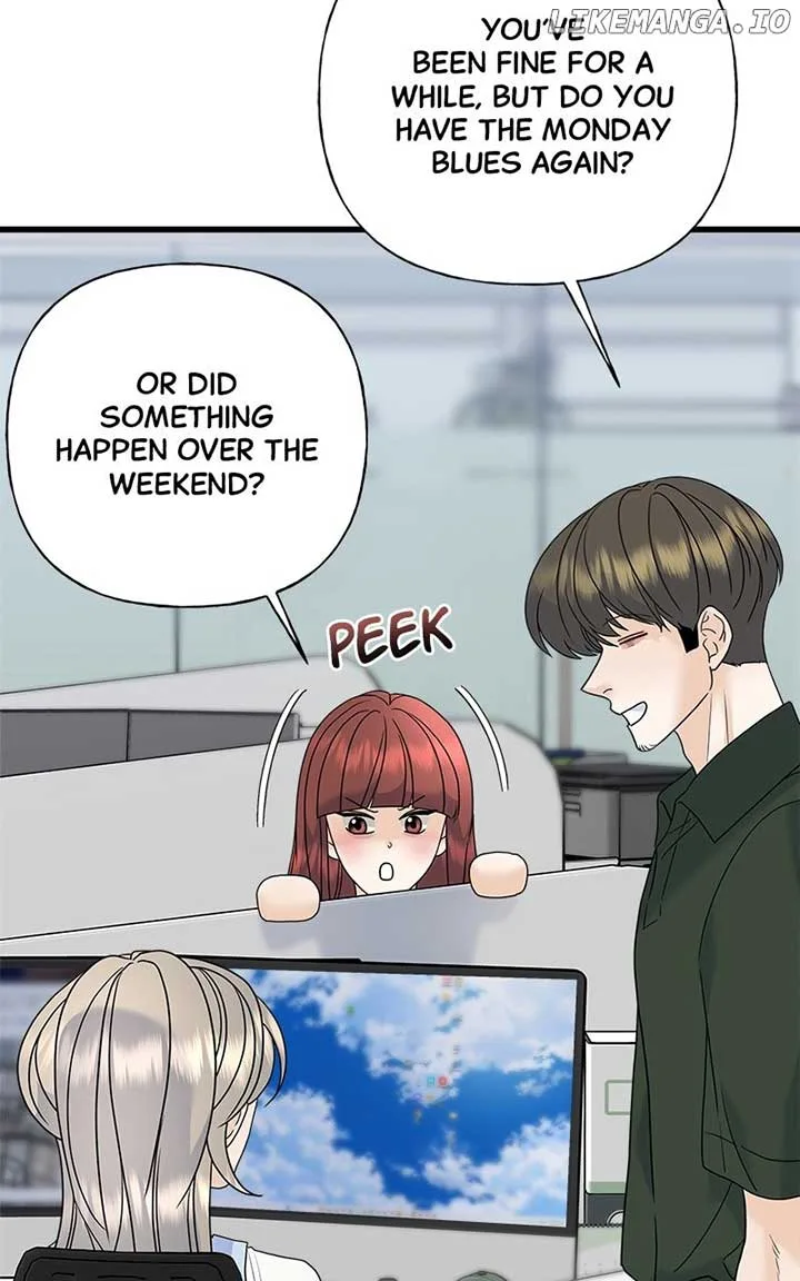 Random Target Chapter 62 page 57
