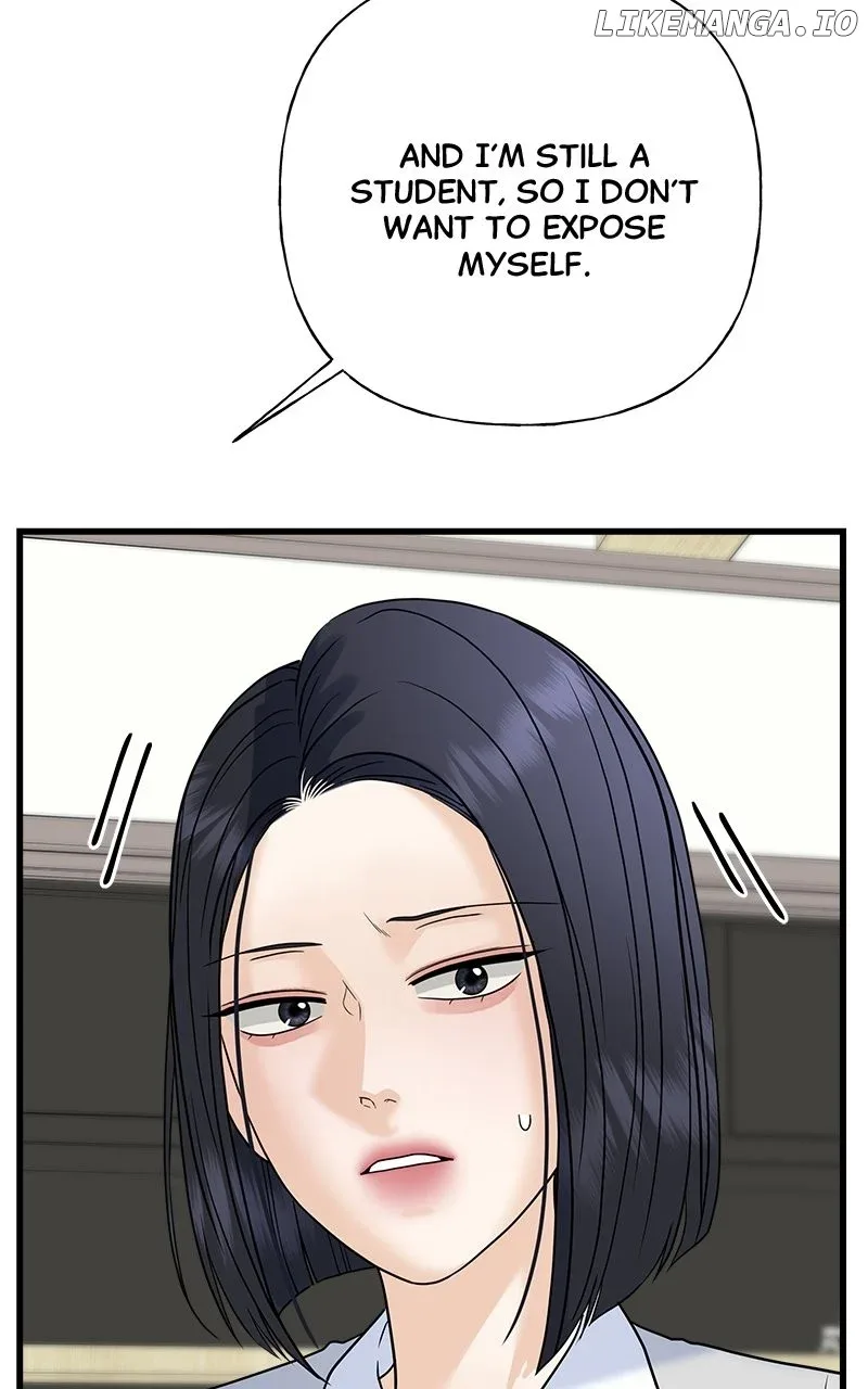 Random Target Chapter 59 page 109