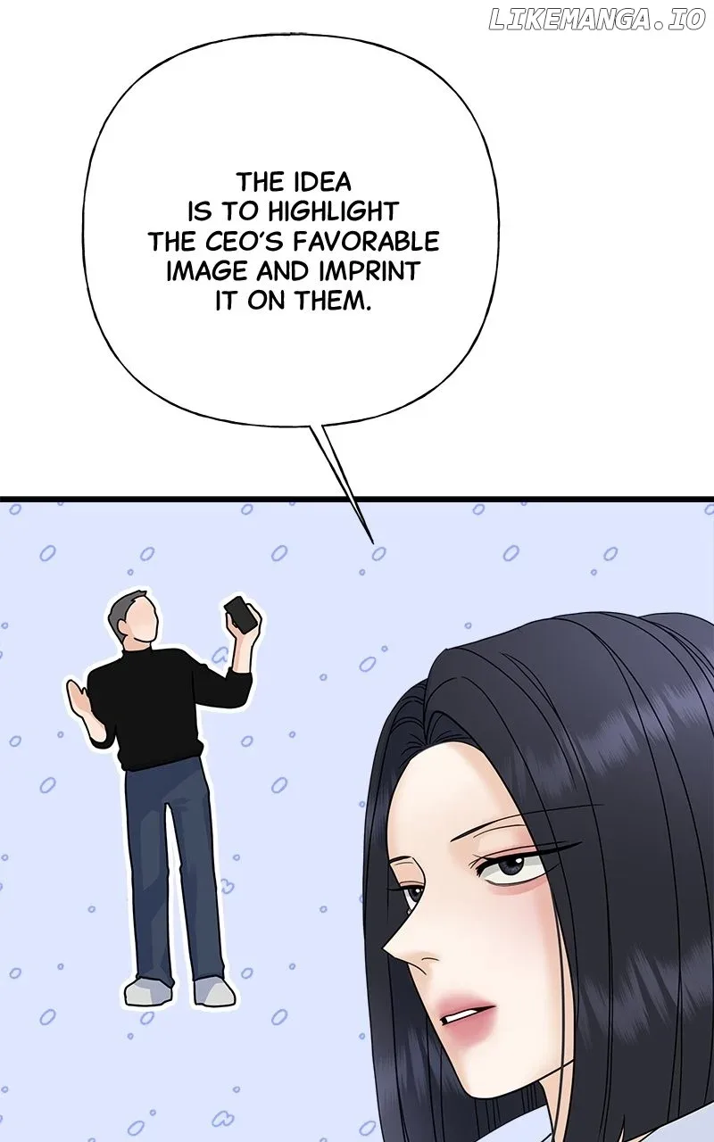 Random Target Chapter 59 page 105