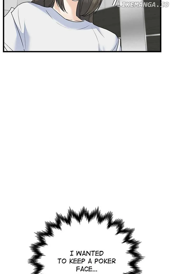 Random Target Chapter 61 page 8