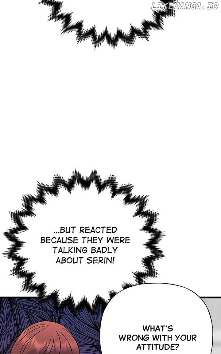 Random Target Chapter 61 page 9