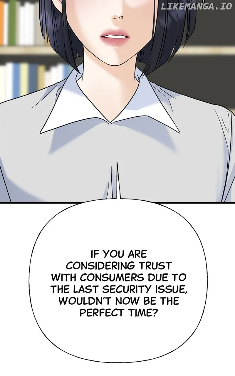 Random Target Chapter 59 page 114