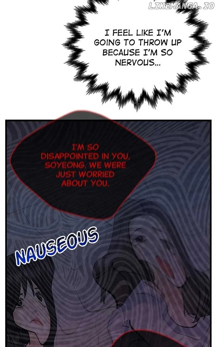 Random Target Chapter 61 page 12