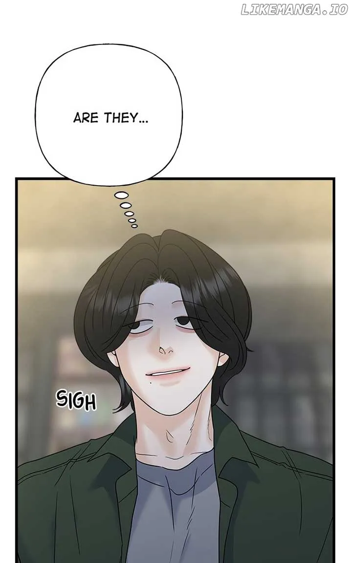 Random Target Chapter 64 page 21