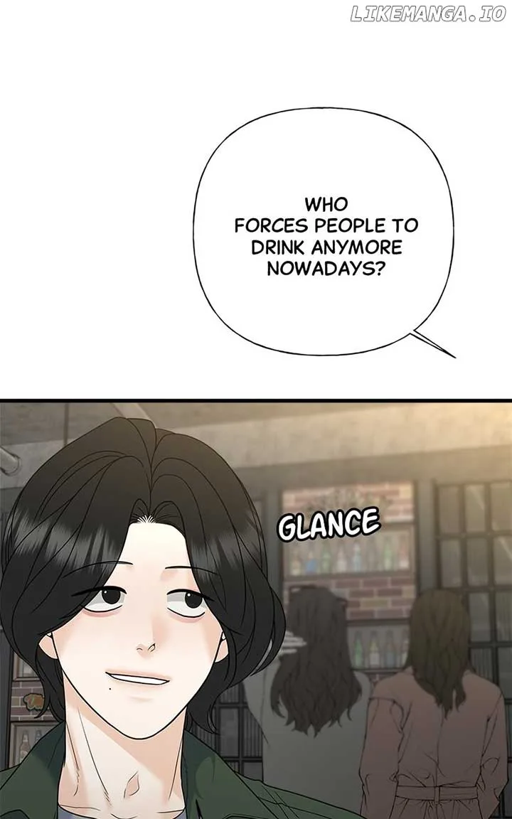 Random Target Chapter 64 page 8