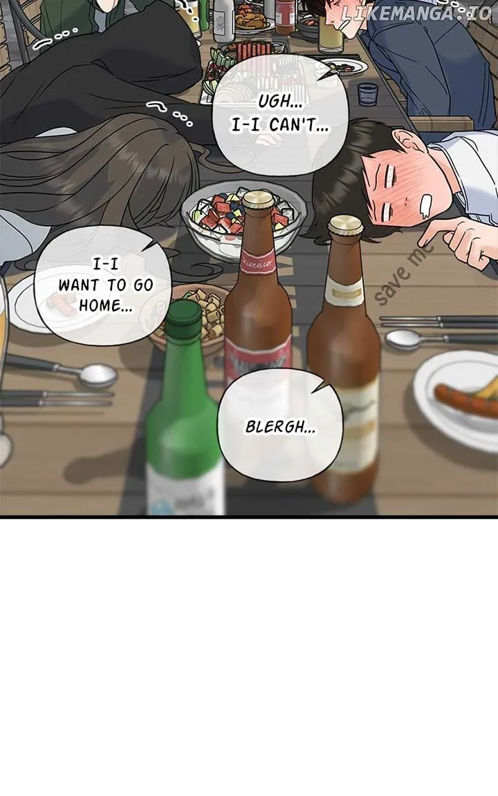 Random Target Chapter 64 page 120
