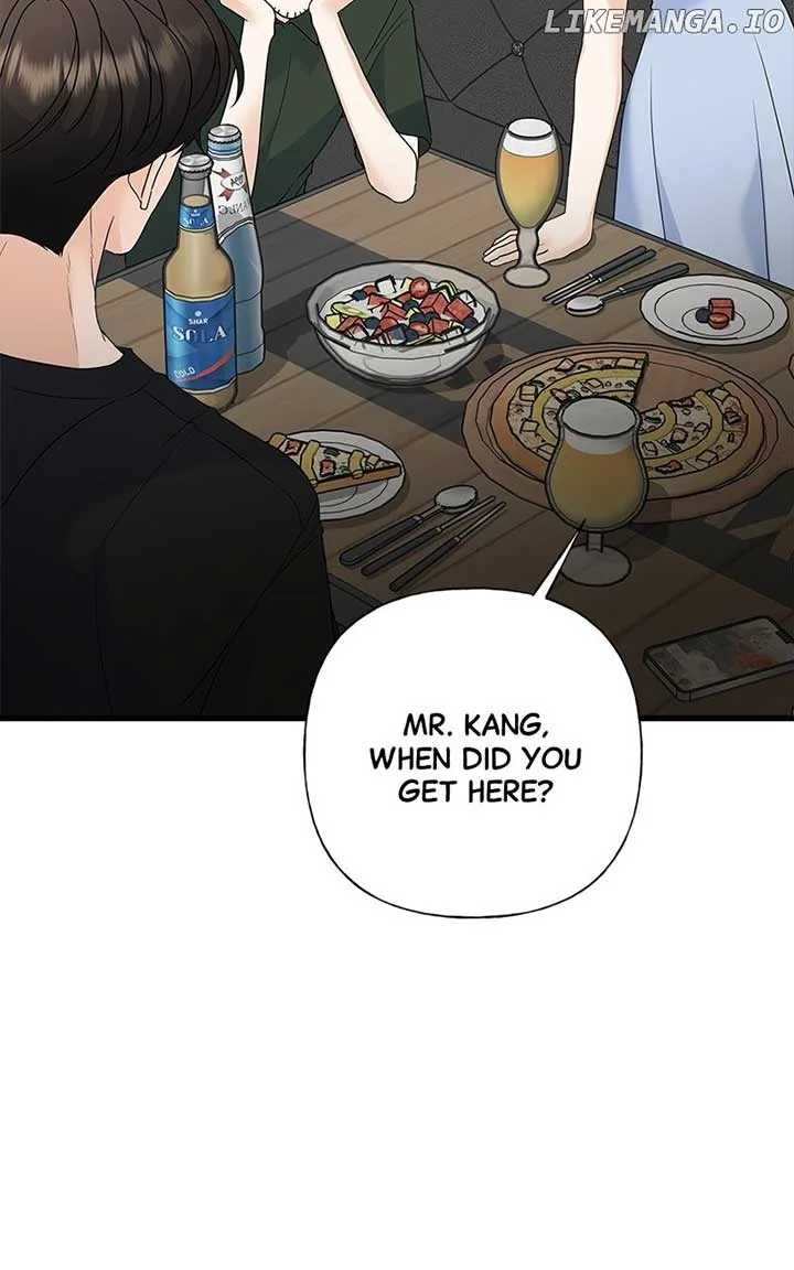 Random Target Chapter 64 page 47