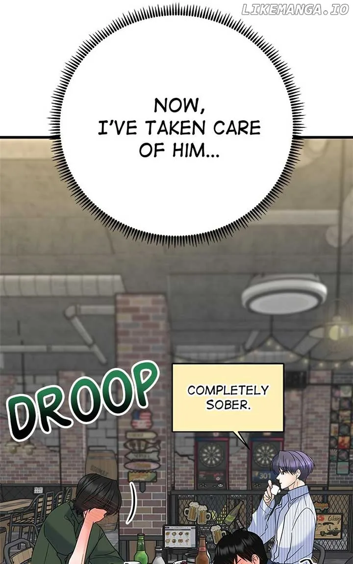 Random Target Chapter 64 page 119