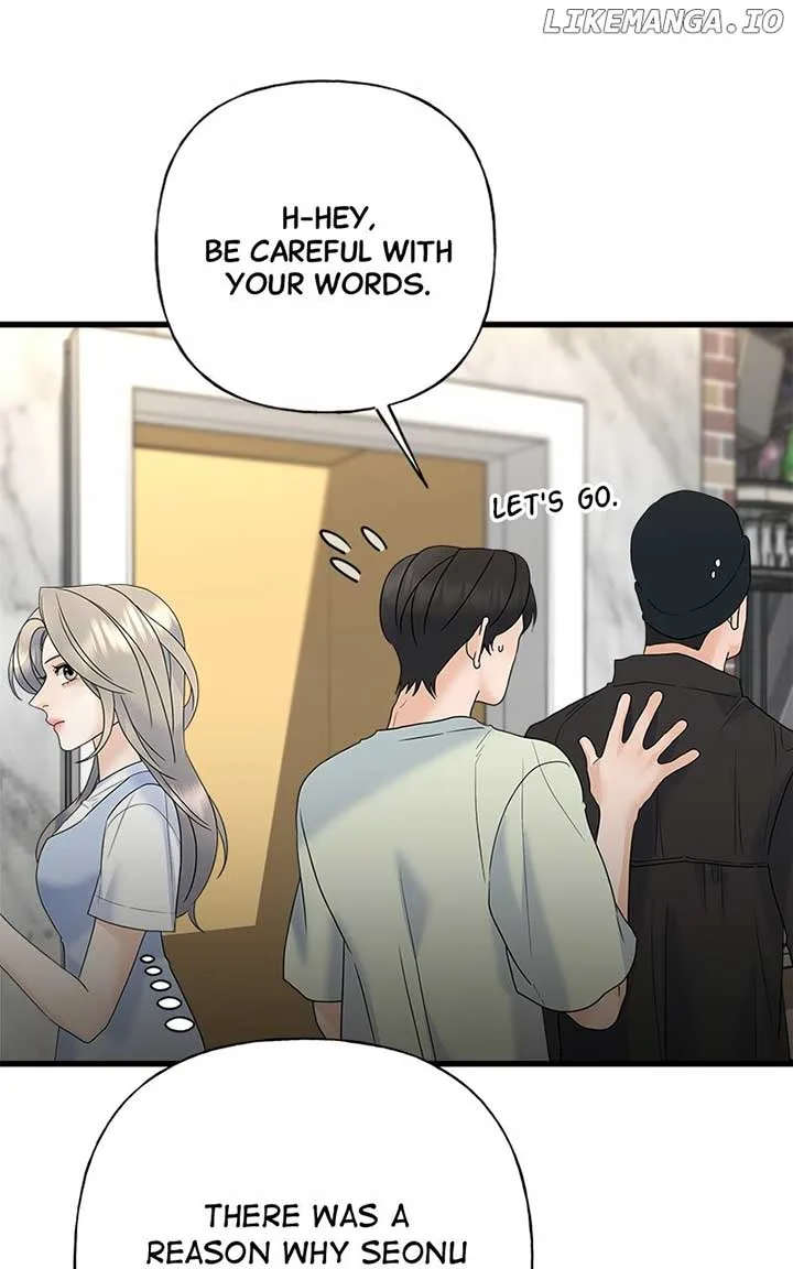 Random Target Chapter 64 page 43
