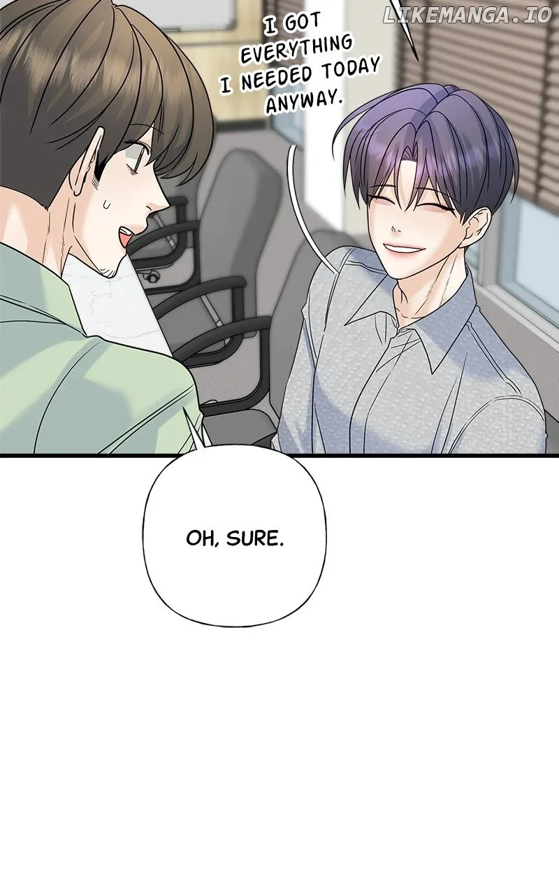 Random Target Chapter 59 page 140