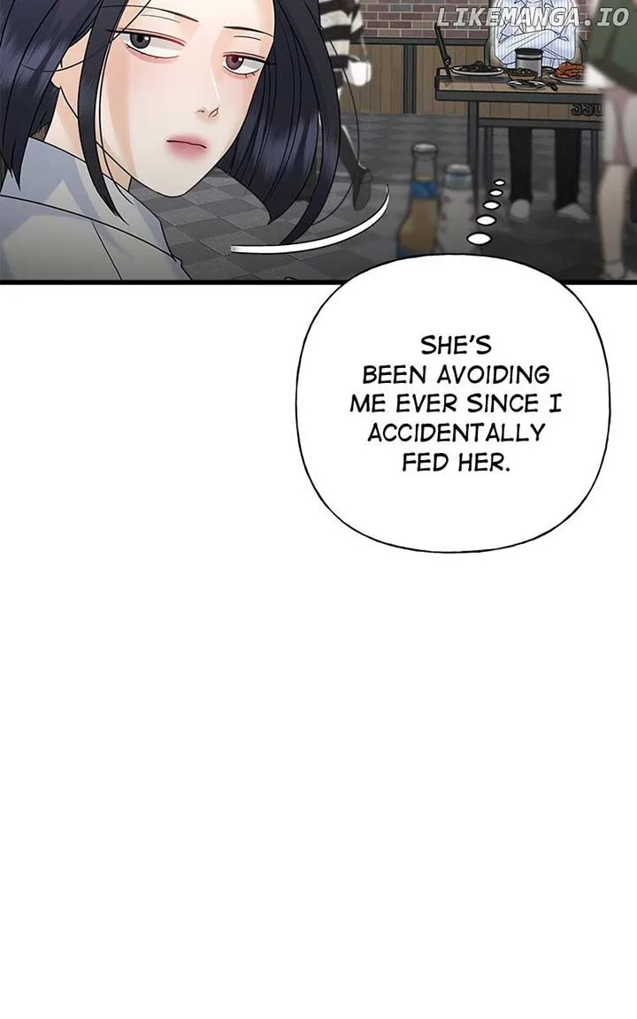 Random Target Chapter 64 page 92