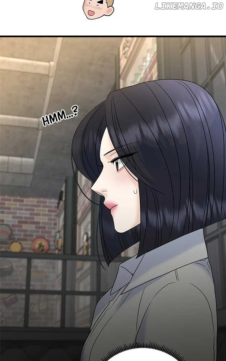 Random Target Chapter 64 page 86