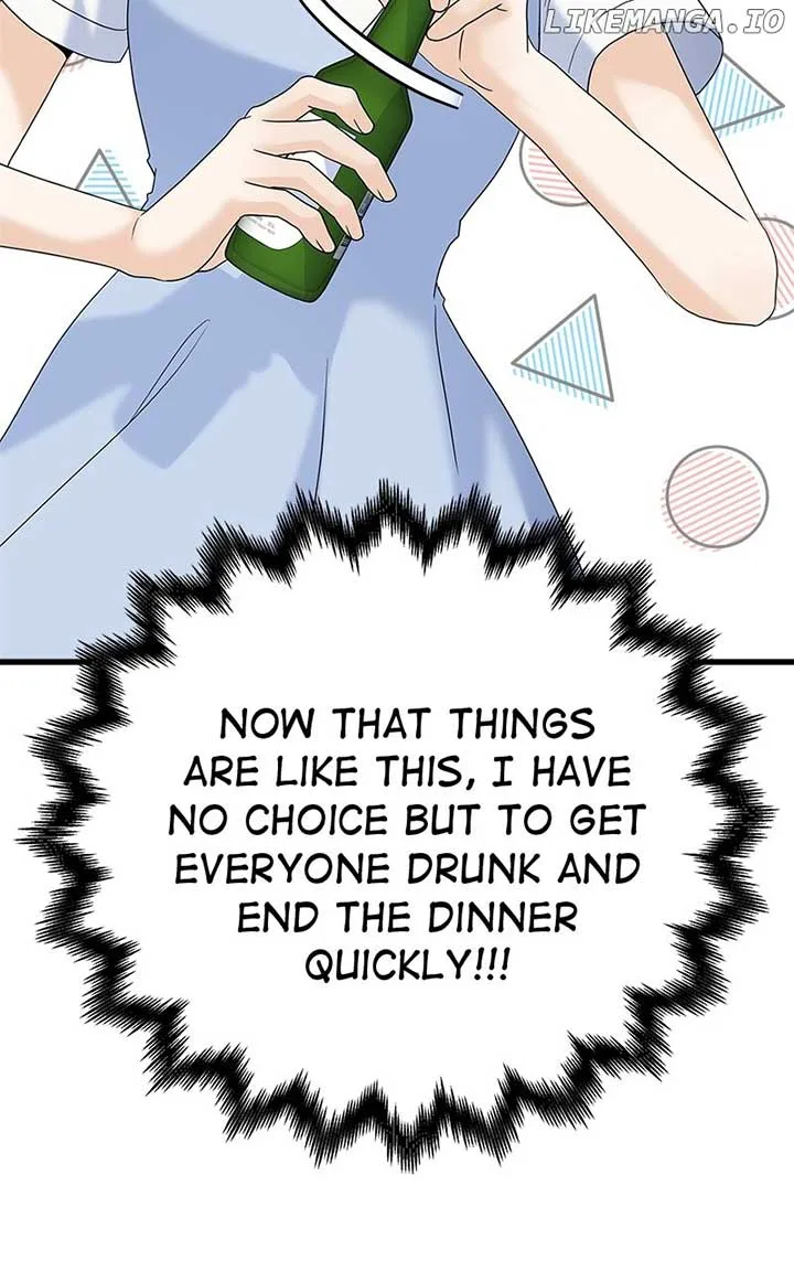 Random Target Chapter 64 page 106