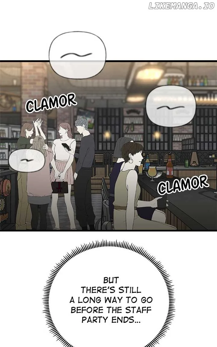 Random Target Chapter 64 page 100