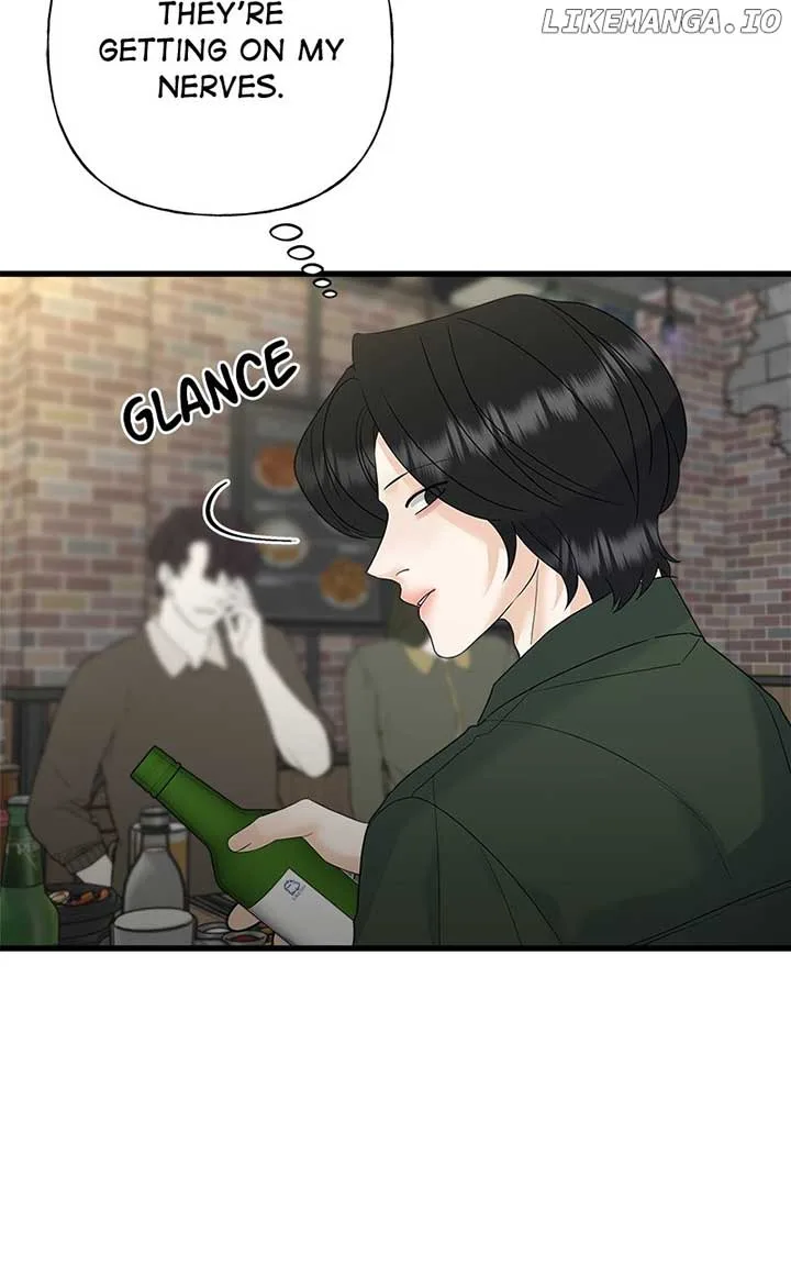 Random Target Chapter 64 page 28