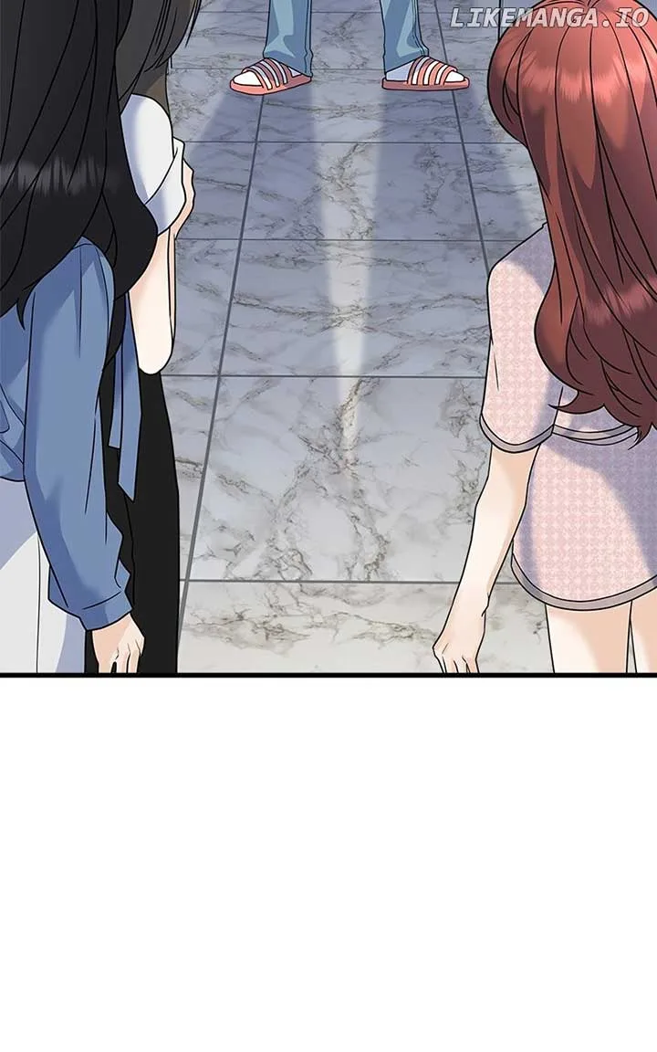 Random Target Chapter 61 page 25