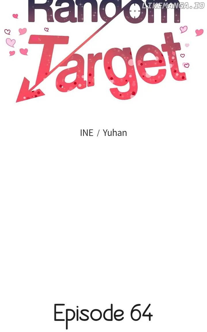Random Target Chapter 64 page 33