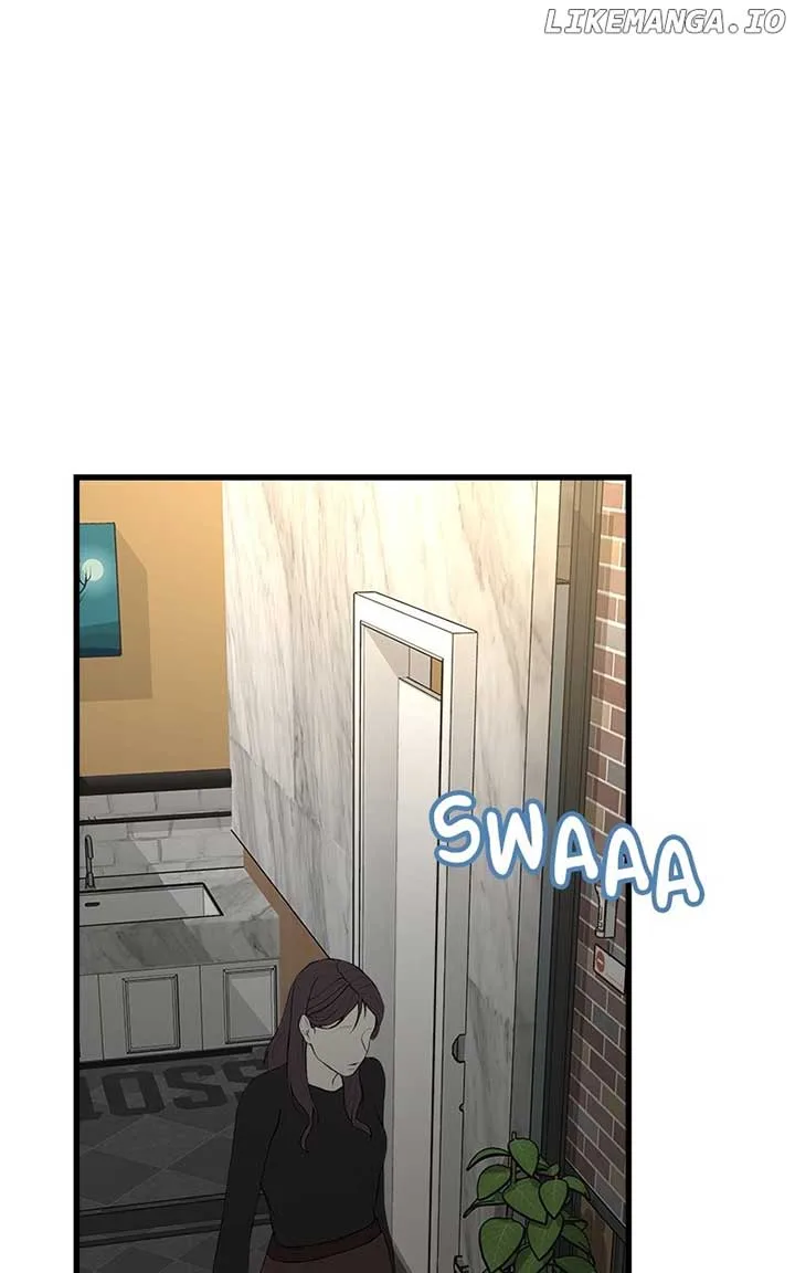Random Target Chapter 64 page 35