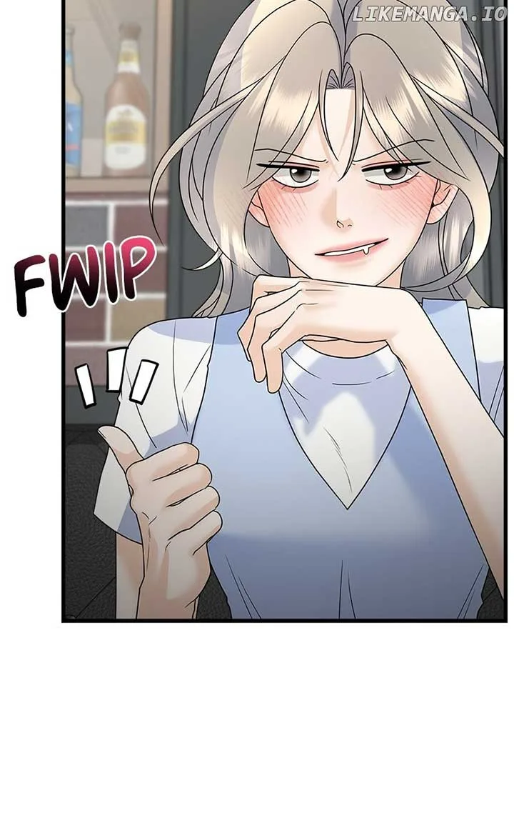 Random Target Chapter 64 page 124