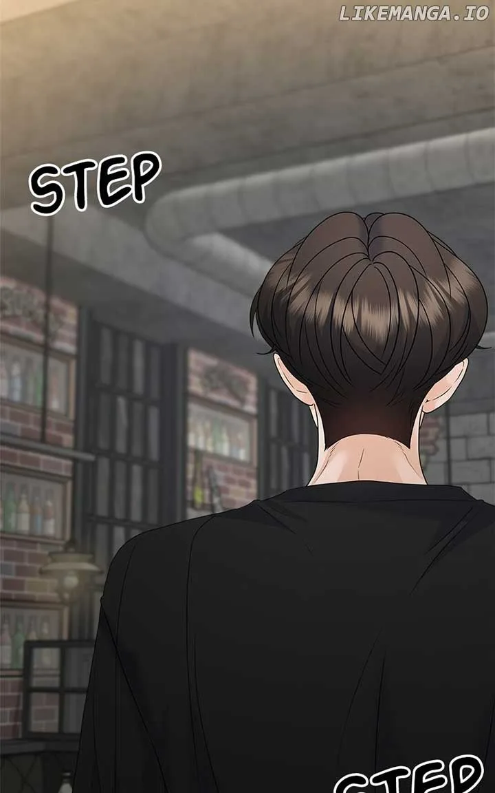 Random Target Chapter 64 page 30