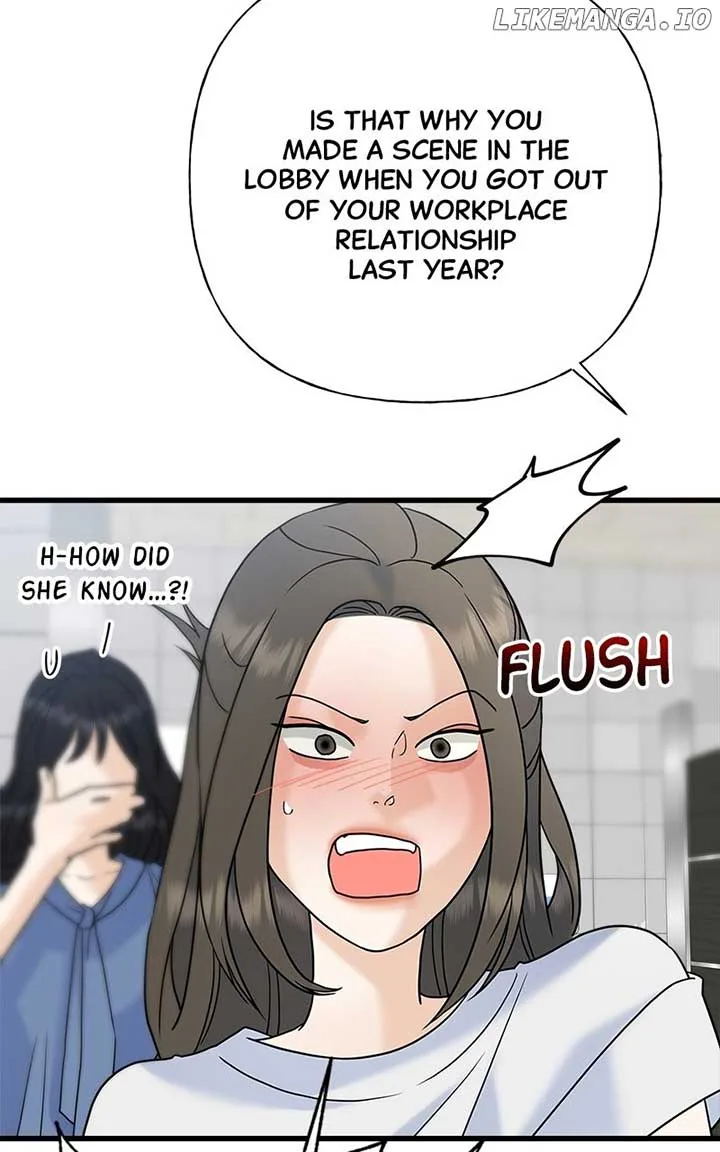 Random Target Chapter 61 page 17