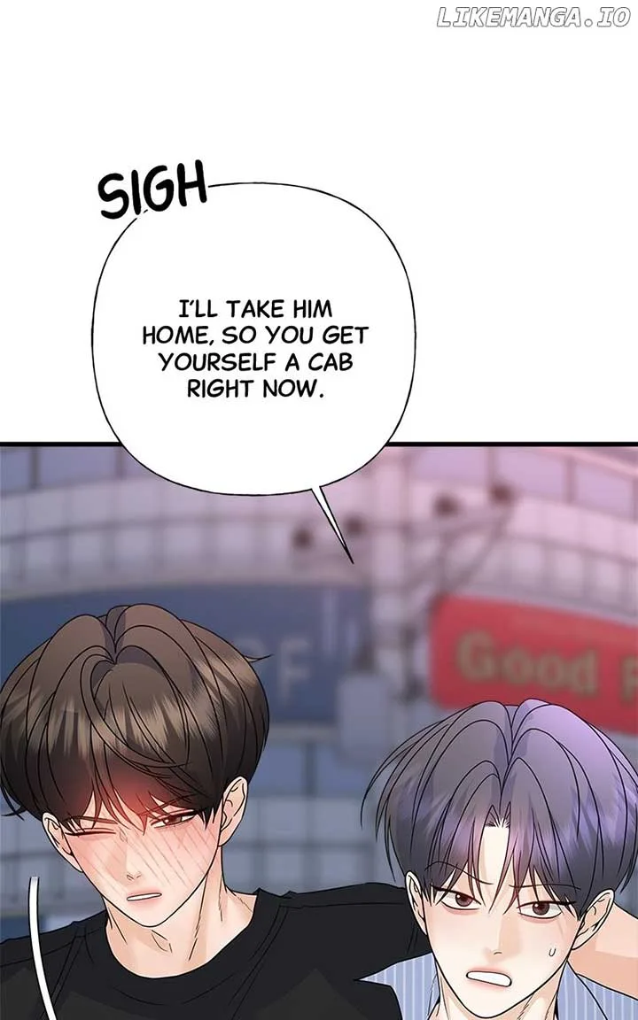 Random Target Chapter 64 page 140