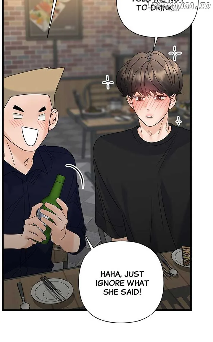 Random Target Chapter 64 page 102