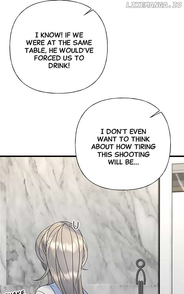 Random Target Chapter 64 page 39