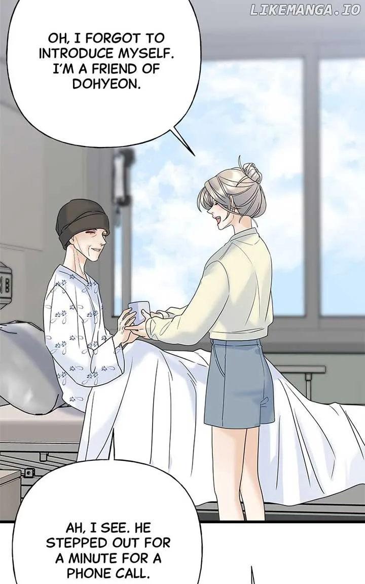 Random Target Chapter 66 page 79