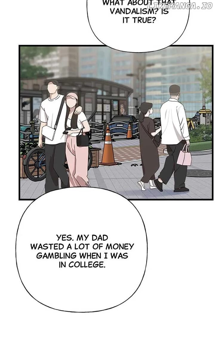 Random Target Chapter 66 page 97