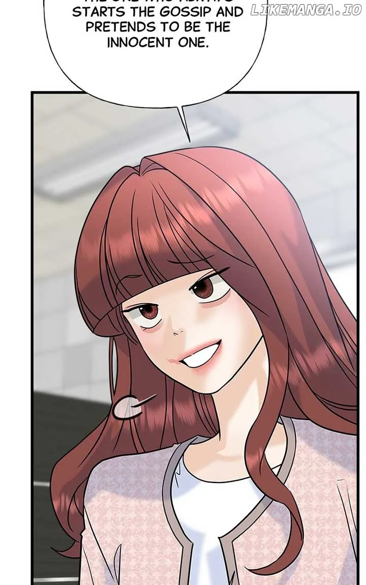 Random Target Chapter 61 page 19