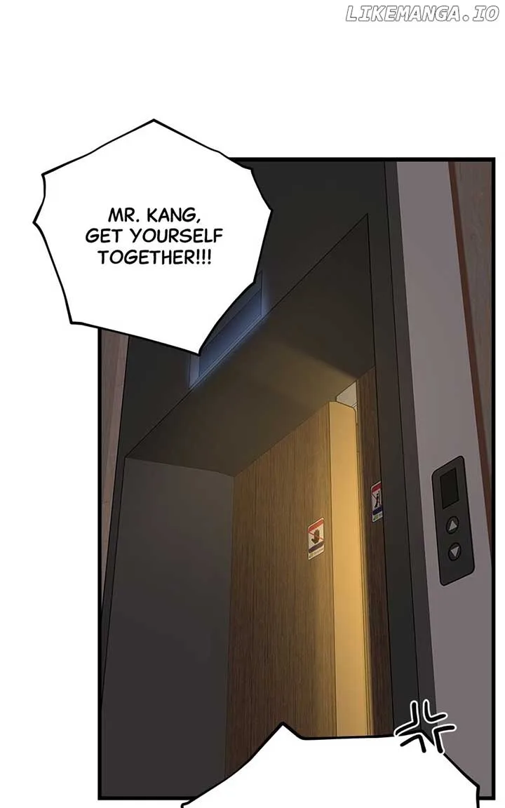 Random Target Chapter 64 page 160